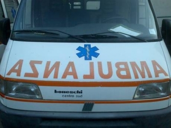 Villafranca Tirrena - Villafranca (Me): scontro mortale sulla A20, a perdere la vita un 76enne di Gesso