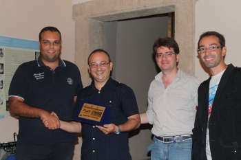Villafranca Tirrena - Villafranca Tirrena (Me): chiusa la II edizione di ”Per corti alternativi”, ecco i premiati