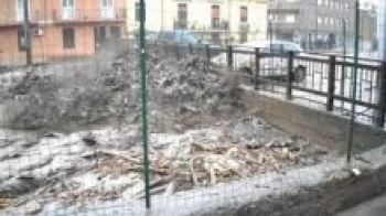 Villafranca Tirrena - Villafranca Tirrena Alluvione 2011, arrivano i contributi per l’autonoma sistemazione 