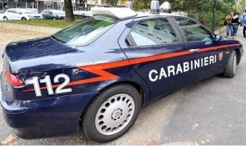Villafranca Tirrena - Villafranca Tirrena: Due arresti per furto di rame