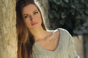 Villafranca Tirrena - La nuova Miss Italia è la messinese Giulia Arena