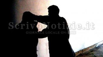 Villafranca Tirrena - 51enne preso a colpi di casco e taglierino: fermati genero e figlio dell'ex convivente